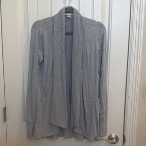 Athleta Pranayama restore wrap